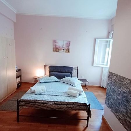 Appartement Marina Zea ピレウス エクステリア 写真