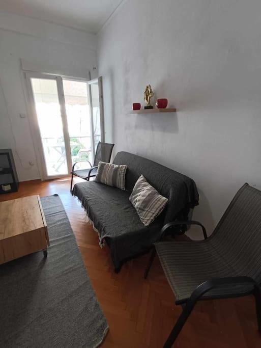 Appartement Marina Zea ピレウス エクステリア 写真