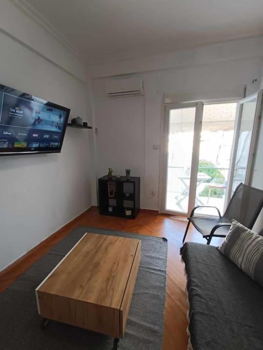 Appartement Marina Zea ピレウス エクステリア 写真
