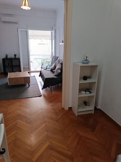 Appartement Marina Zea ピレウス エクステリア 写真