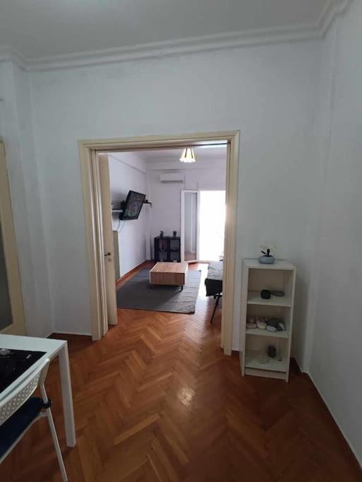 Appartement Marina Zea ピレウス エクステリア 写真