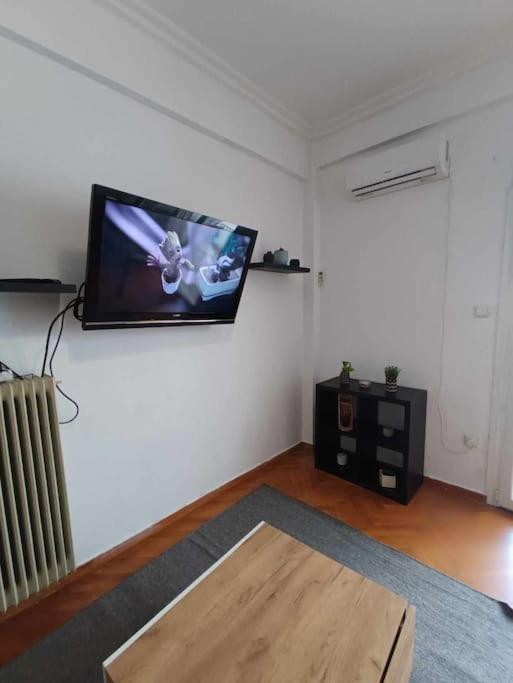 Appartement Marina Zea ピレウス エクステリア 写真