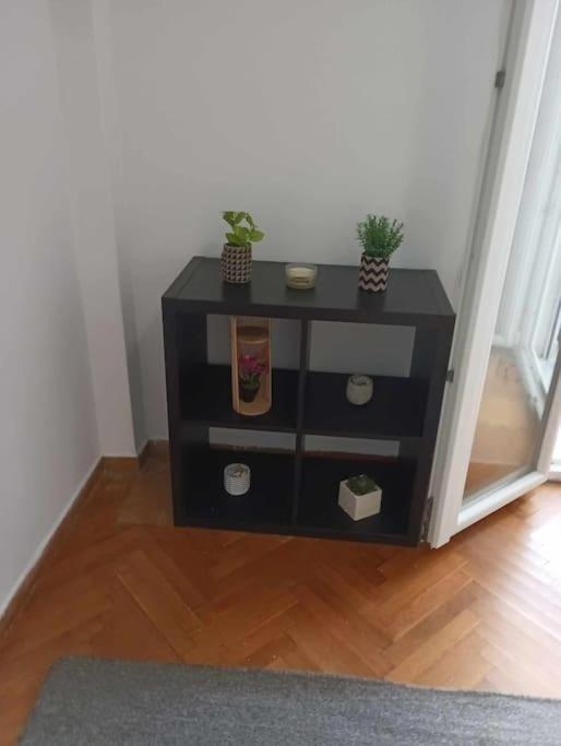 Appartement Marina Zea ピレウス エクステリア 写真
