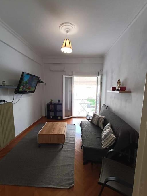 Appartement Marina Zea ピレウス エクステリア 写真
